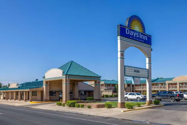 Photo 1 - Days Inn by Wyndham Roswell