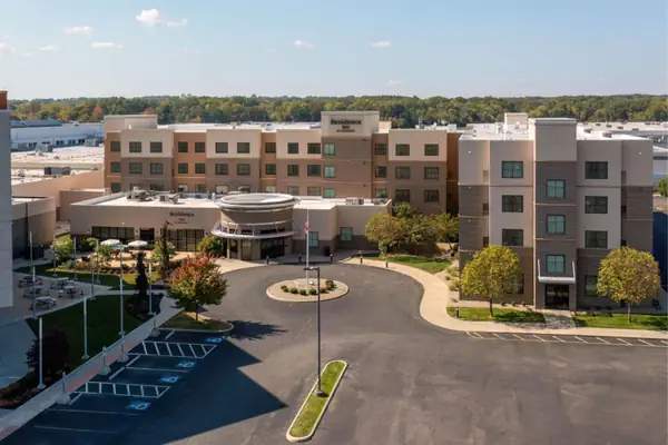 Photo 1 - Residence Inn by Marriott Youngstown Warren/Niles
