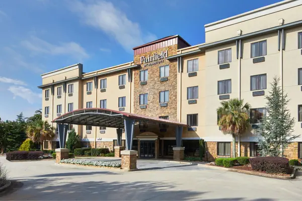 Photo 1 - Fairfield Inn & Suites by Marriott Gainesville