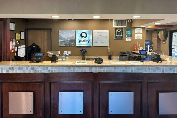 Photo 1 - Quality Inn & Suites Sun Prairie Madison East