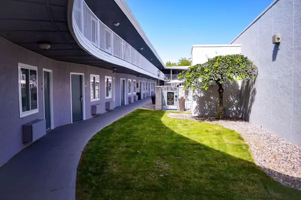 Photo 1 - Quality Inn Idaho Falls