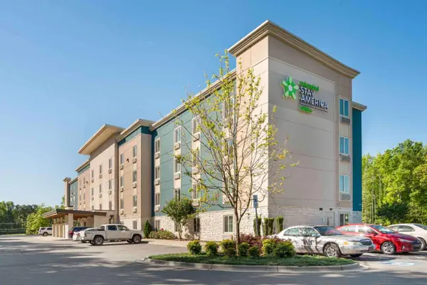 Photo 1 - Extended Stay America Suites - Charlotte - Matthews