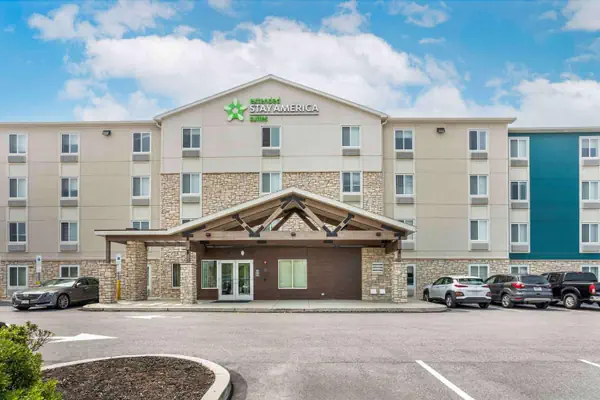 Photo 1 - Extended Stay America Suites - Philadelphia - Plymouth Meeting - West