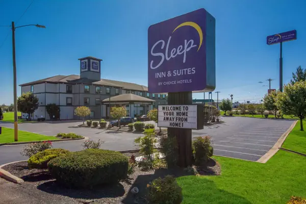 Photo 1 - Sleep Inn & Suites