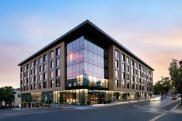 Photo 1 - AC Hotel San Rafael Downtown