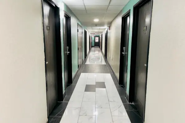 Photo 1 - Super 8 by Wyndham Shakopee