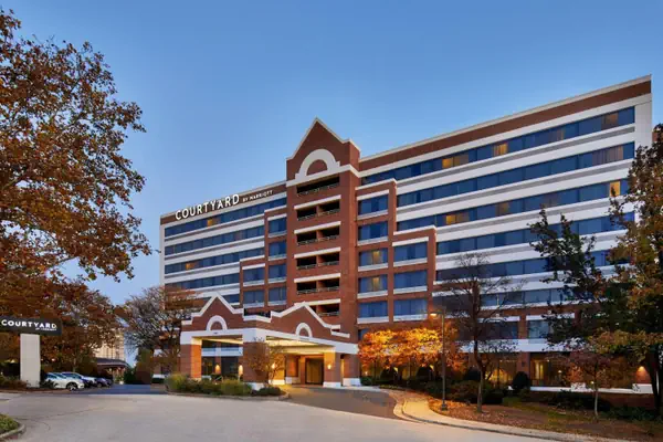 Photo 1 - Courtyard Alexandria Old Town/Southwest