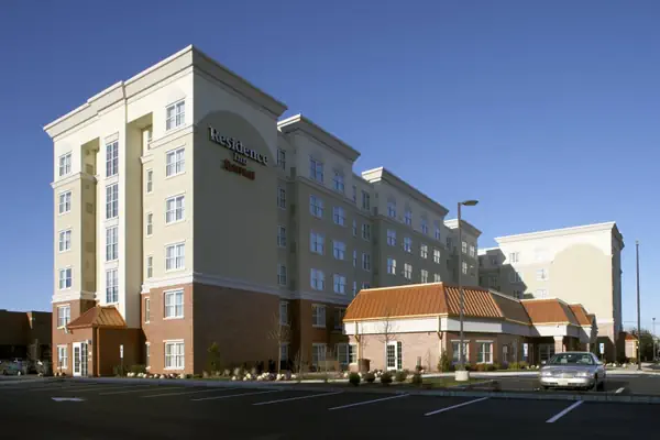 Photo 1 - Residence Inn East Rutherford Meadowlands
