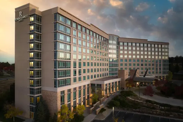 Photo 1 - Renaissance Boulder Flatiron Hotel