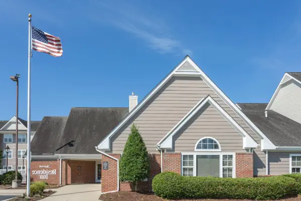 Photo 1 - Residence Inn by Marriott Rocky Mount