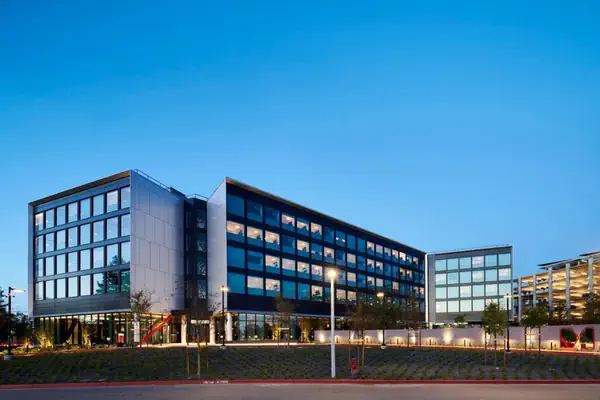 Photo 1 - citizenM Menlo Park