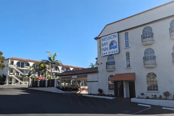 Photo 1 - Mission Bay Inn San Diego