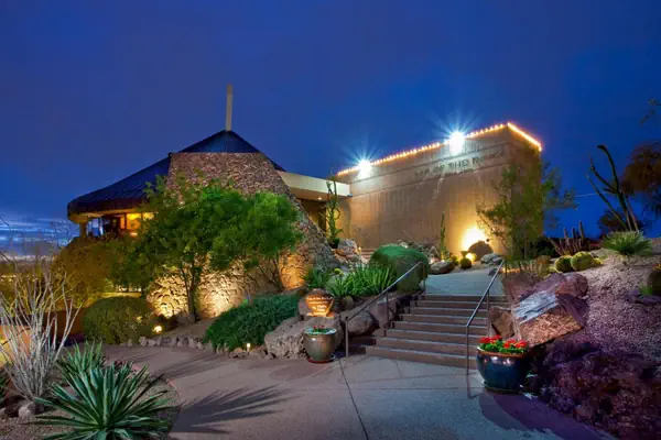 Photo 1 - Phoenix Marriott Resort Tempe at The Buttes