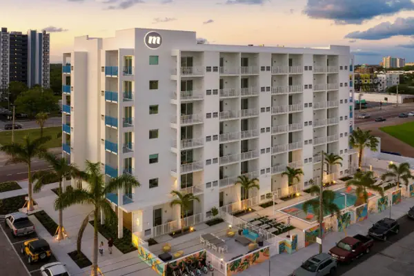 Photo 1 - Mint House St. Petersburg - Downtown