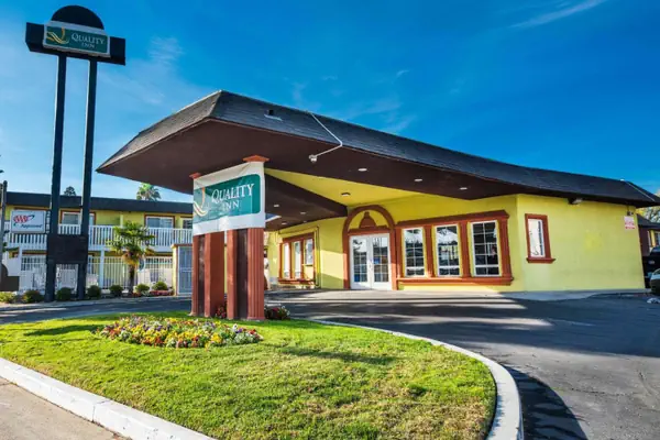 Photo 1 - Quality Inn & Suites