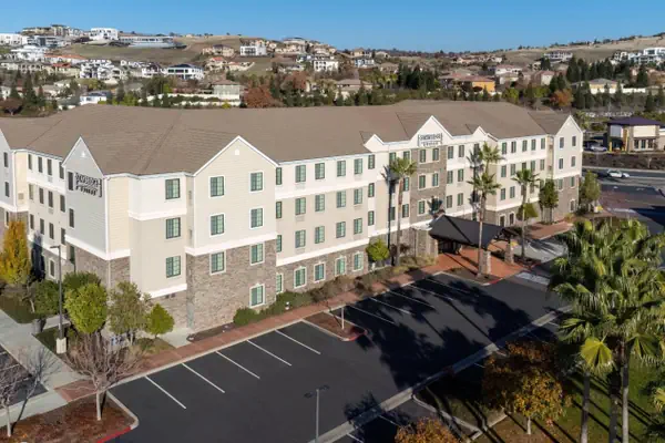 Photo 1 - Staybridge Suites Sacramento-Folsom, an IHG Hotel