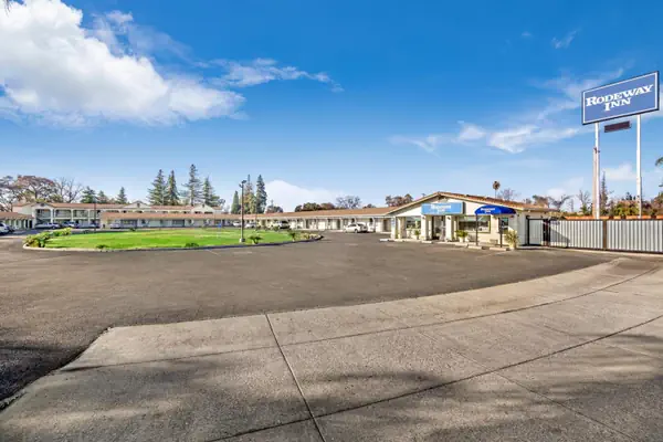 Photo 1 - Rodeway Inn Stockton Highway 99