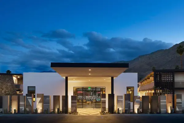 Photo 1 - V Palm Springs