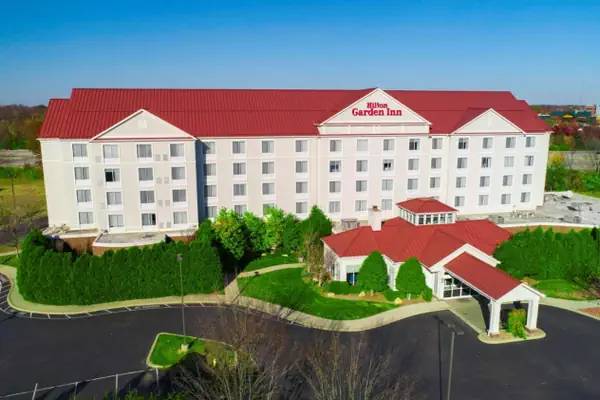Photo 1 - Hilton Garden Inn Louisville-Northeast