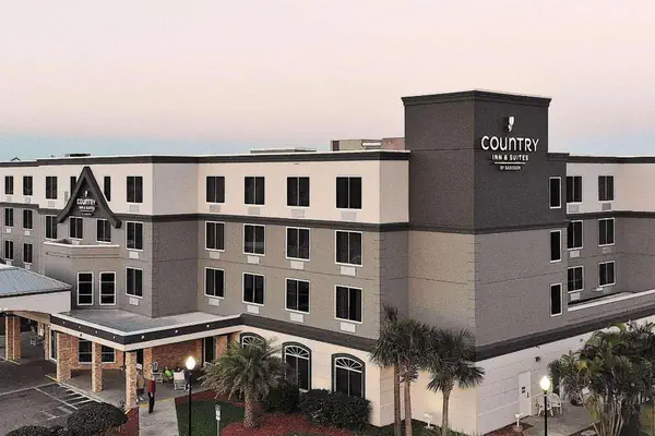 Photo 1 - Country Inn & Suites by Radisson, Port Canaveral, FL