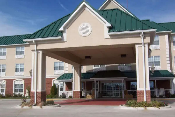 Photo 1 - Country Inn & Suites by Radisson, Effingham, IL