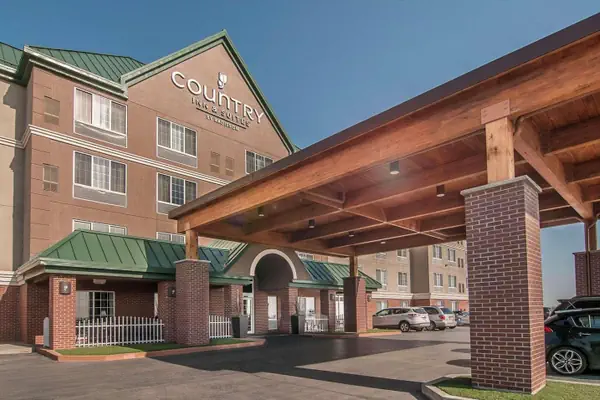 Photo 1 - Country Inn & Suites by Radisson, Rapid City, SD