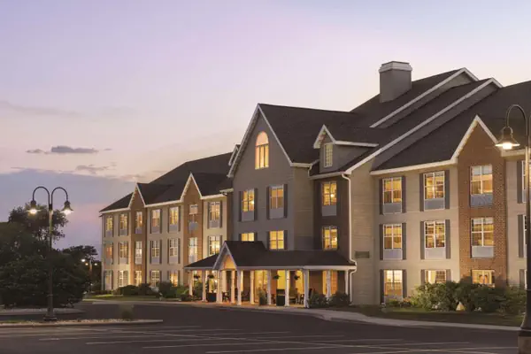 Photo 1 - Country Inn & Suites by Radisson, Madison, WI