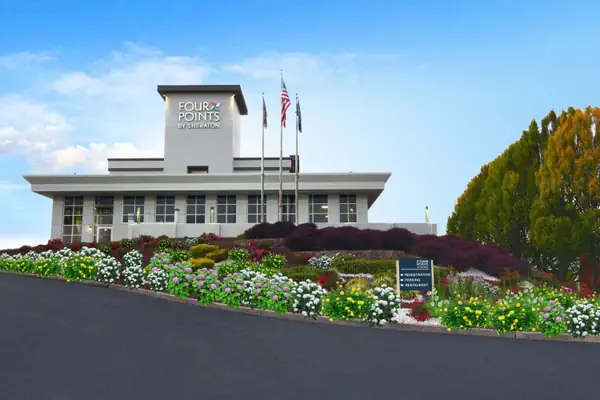 Photo 1 - Four Points by Sheraton York