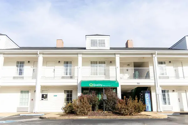 Photo 1 - Quality Inn