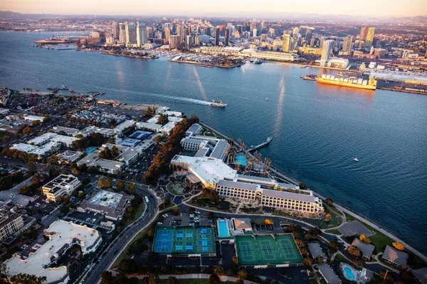 Photo 1 - Coronado Island Marriott Resort & Spa