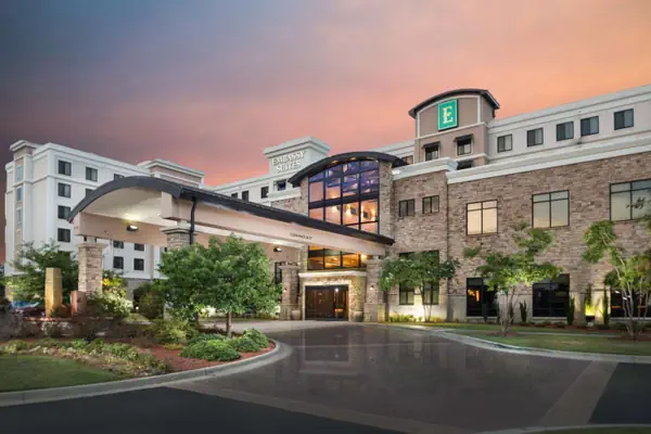 Photo 1 - Embassy Suites by Hilton Fayetteville Fort Bragg