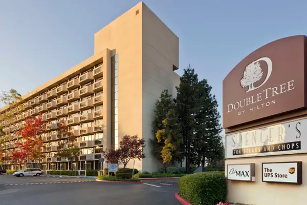 Photo 1 - DoubleTree by Hilton San Jose