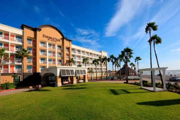 Photo 1 - DoubleTree by Hilton Galveston Beach