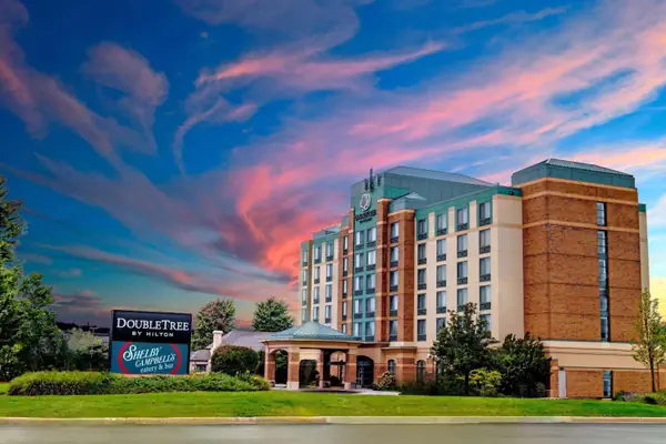 Photo 1 - Doubletree by Hilton Pleasant Prairie Kenosha, WI