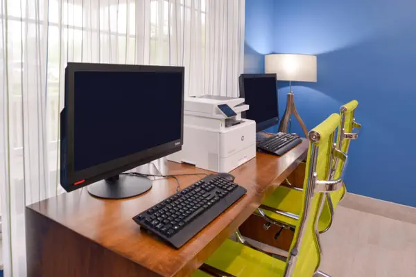 Photo 1 - Four Points By Sheraton Mount Prospect O’Hare