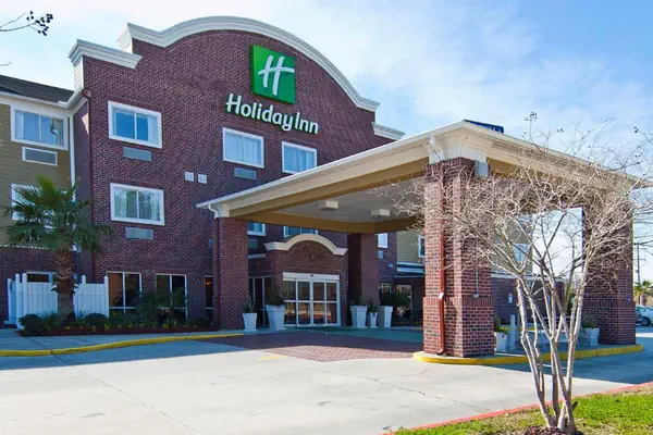 Photo 1 - Holiday Inn Hotel & Suites Slidell, an IHG Hotel