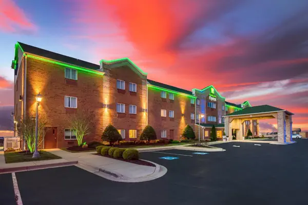 Photo 1 - Holiday Inn Express Annapolis East-Kent Island, an IHG Hotel