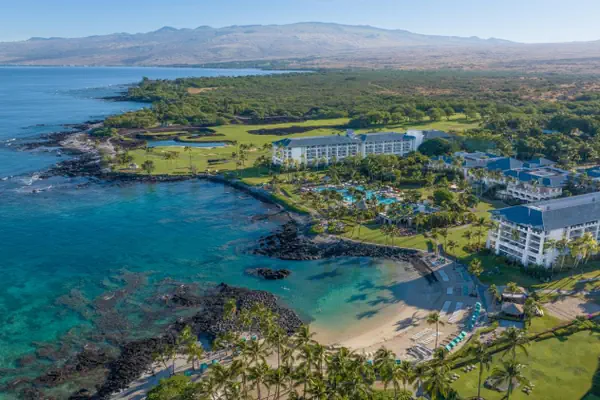 Photo 1 - Fairmont Orchid