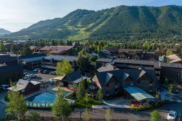Photo 1 - Mountain Modern Jackson Hole