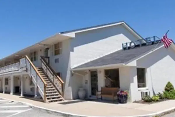 Photo 1 - The Atlantic