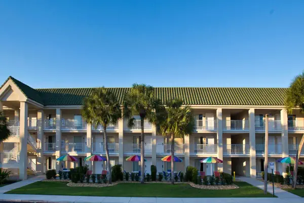 Photo 1 - Days Inn by Wyndham Port Charlotte Town Center