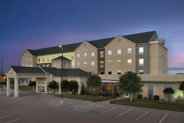 Photo 1 - Hilton Garden Inn Abilene