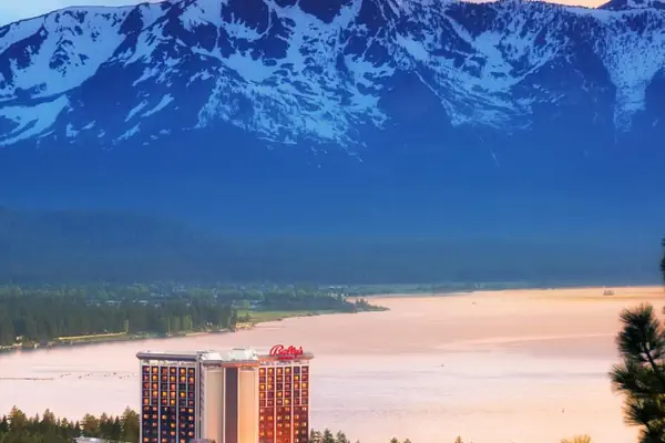 Photo 1 - Bally's Lake Tahoe Casino Resort