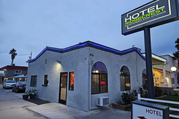 Photo 1 - Hotel Ridgecrest an Extended Stay Studios