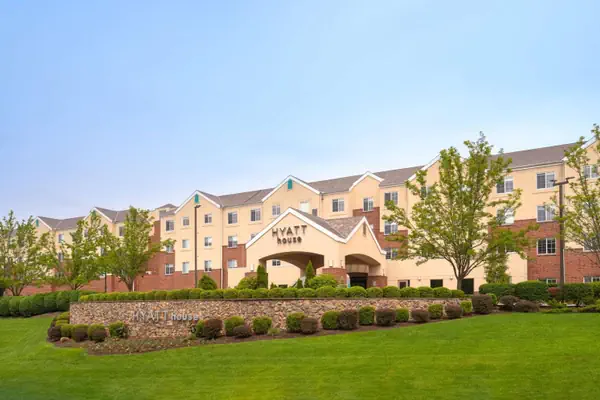 Photo 1 - Hyatt House White Plains