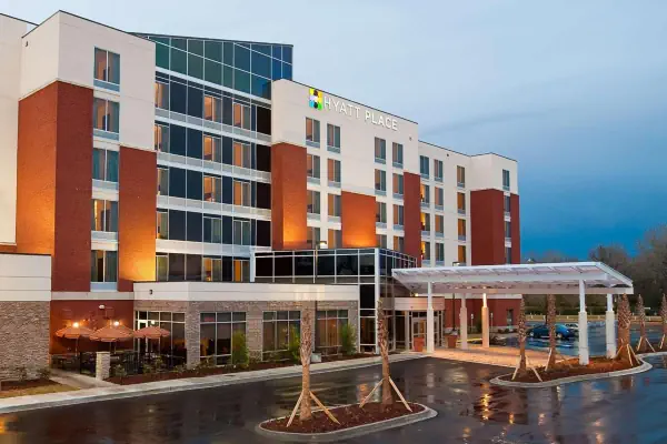 Photo 1 - Hyatt Place North Charleston