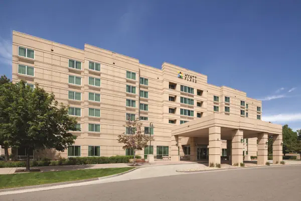 Photo 1 - Hyatt Place Denver Tech Center