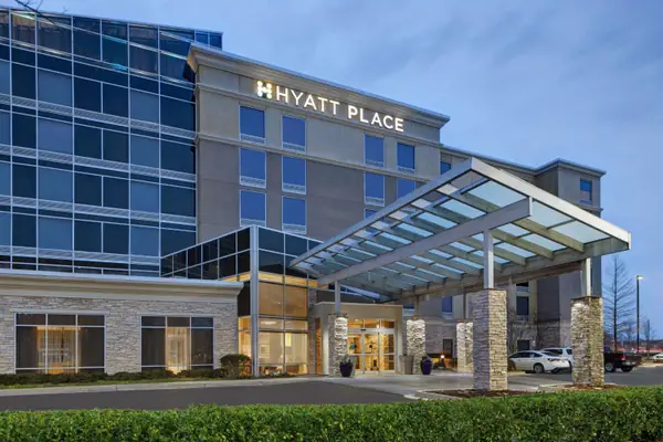 Photo 1 - Hyatt Place Jackson Ridgeland