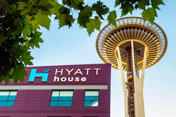 Photo 1 - Hyatt House Seattle Downtown