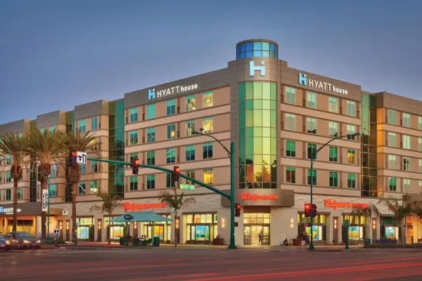 Photo 1 - Hyatt House at Anaheim Resort/Convention Center